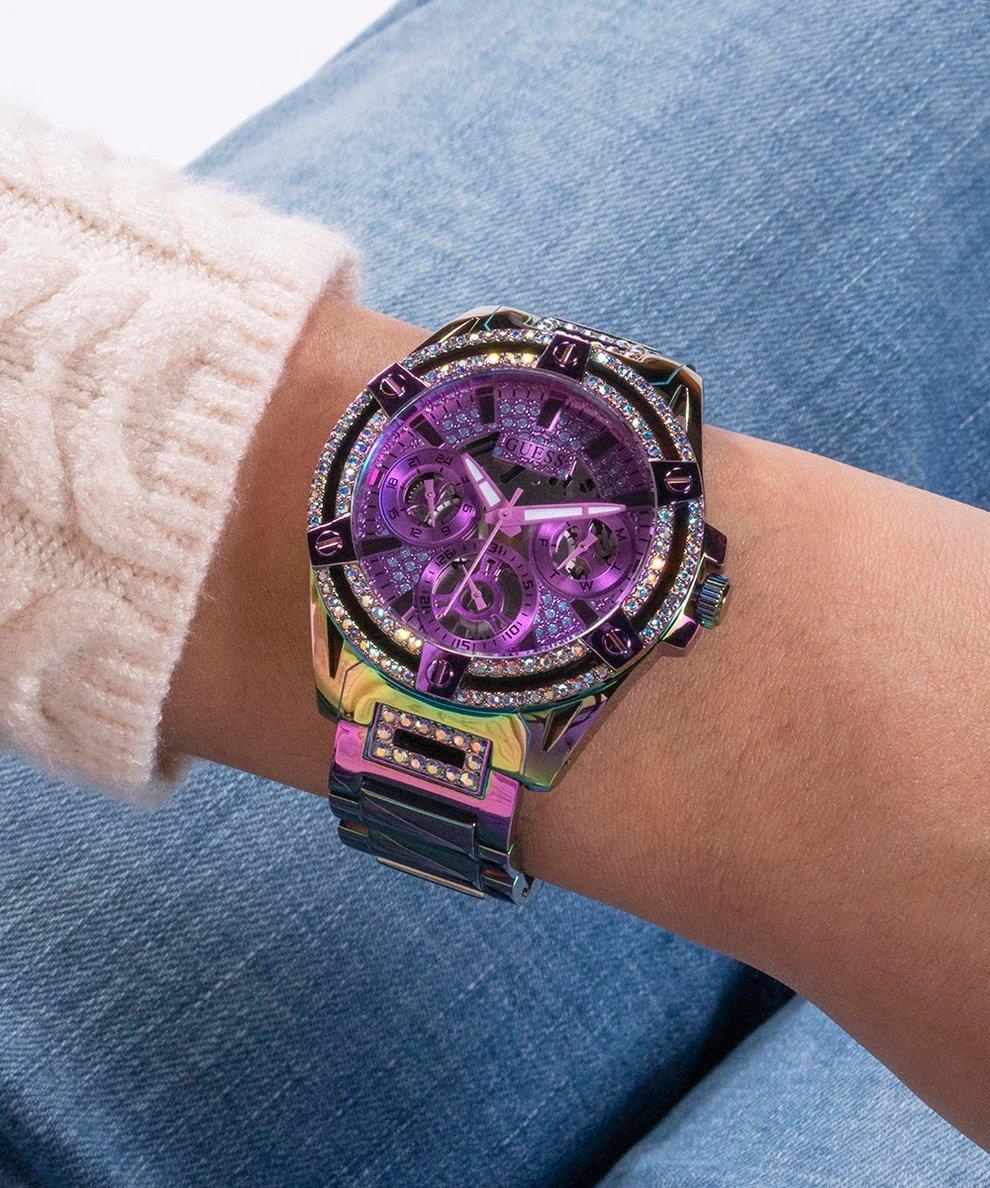 Guess W0464L4 Women's Wristwatch Guess W0464L4 Women's Wristwatch